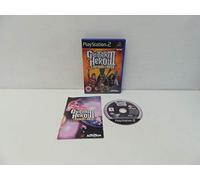 Guitar Hero III - Game Only (PS2) [import anglais]