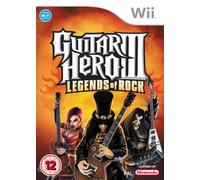 Guitar Hero III - Legends of Rock - Solus