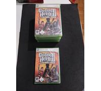 Guitar Hero III Legends Of Rock Microsoft Xbox 360 Xbox360 Pal Multi Nouveau