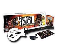 Guitar Hero Iii : Legends Of Rock Wii | occasion