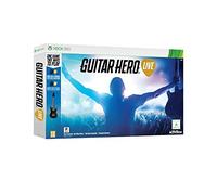 Blizzard Entertainment – Jeu vidéo – Guitar Hero Live – Xbox 360