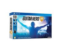Blizzard Entertainment – Jeu vidéo – Guitar Hero Live