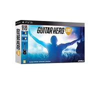 Guitar Hero Live Ps3