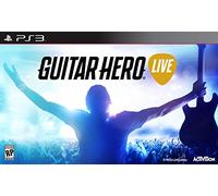 Guitar Hero Live Bundle (Dates Tbd)