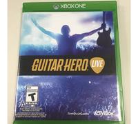 Guitar Hero: Live for Xbox One (jeu uniquement)