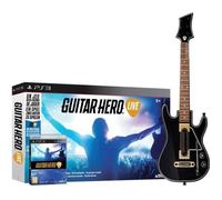 Guitar Hero Live Jeu PS3