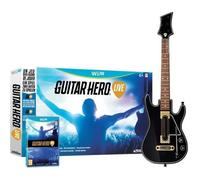 Guitar Hero Live Jeu Wii U