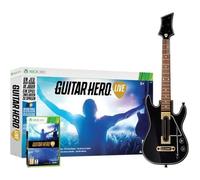 Guitar Hero Live Jeu Xbox 360
