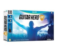 Blizzard Entertainment – Jeu vidéo – Guitar Hero Live