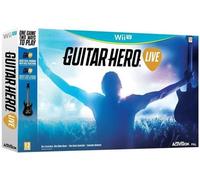 Guitar Hero Live Wii U