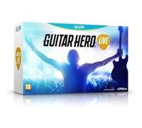 Guitar Hero Live Wii U G