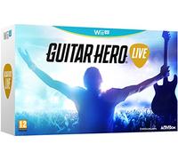 Guitar Hero Live with Guitar Controller[import anglais]
