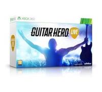 Guitar Hero Live Xbox 360 G