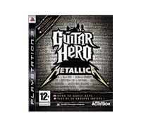 Guitar Hero : Metallica