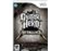 Guitar Hero : Metallica G