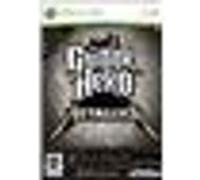 Guitar Hero : Metallica G