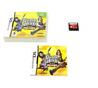 Guitar hero decades - Jeu + grip