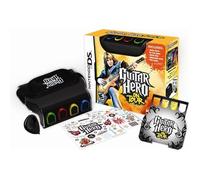 GUITAR HERO ON TOUR DS (livré avec son accessoire