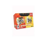 Hobby Concept – Jeu Nintendo DS – Guitar Hero On Tour + Guitar Hero On Tour: Decades – Bipack