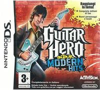 Guitar Hero on Tour Modern Hits italienische Version - PEGI [Import italie]