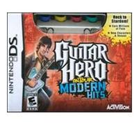 Guitar Hero - On Tour: Modern Hits - Solus G