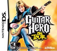 Guitar Hero:On Tour Software Only (輸入版)