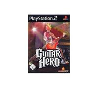 Guitar Hero Sans Guitare