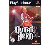 Guitar Hero Sans Guitare G