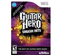 Guitar Hero Smash Hits - Nintendo Wii by Activision