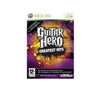 Guitar Hero Smash Hits Xbox 360