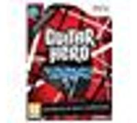 Activision Jeu vidéo Guitar Hero : Van Halen – Wii