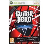 Guitar Hero - Van Halen Xbox 360