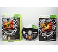 Guitar Hero : Warriors of Rock