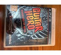 Guitar Hero 6 - Warriors Of Rock Ps3