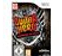 Guitar Hero : Warriors of Rock G
