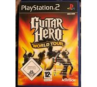 Guitar Hero World Tour G