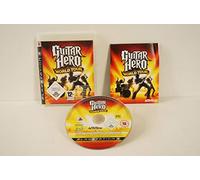Guitar Hero : World Tour