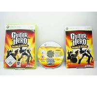Guitar Hero : World Tour