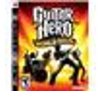 Guitar Hero World Tour G