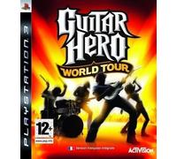 Guitar Hero: World Tour [import allemand]