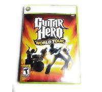 Guitar Hero: World Tour [import allemand]