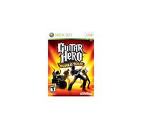 Guitar Hero World Tour / Jeu