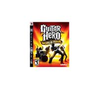 Guitar Hero World Tour - Playstation 3 (Jeu uniquement) (Renouvel )