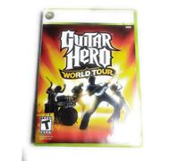 Guitar Hero World Tour (renouvel )