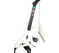 Guitar Hero X-Plorer Wired Guitar Controller (Xbox 360) [import anglais]