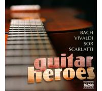 Guitar Heroes