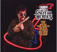 Appice, Carmine - Guitar Heroes [Import]
