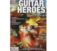Guitar Heroes
