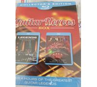 Guitar Héroes - Box - Collector's Édition