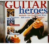 GUITAR HEROES - Guitar Heroes Import